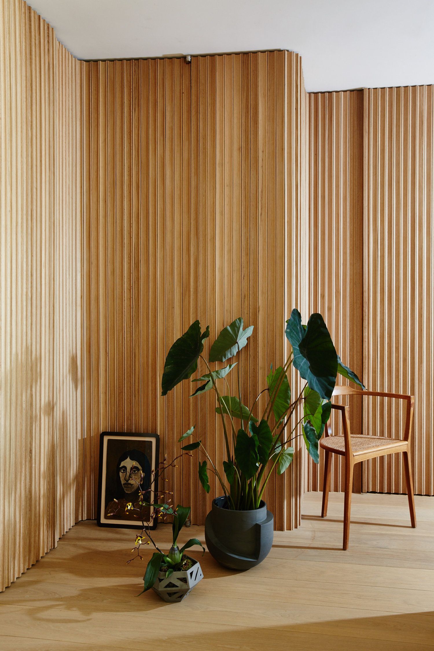 Wooden Wall Coverings Enhance Your Home with Stylish Wooden Wall Panels